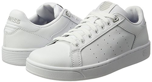K-Swiss Damen Clean Court Cmf Sneakers - 6