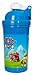 Produktbild 500 ml wiederverwendbar Charakter der Kinder Getränke Flaschen mit integriertem im Stroh Paw Patrol Secret Life Of Pets Spiderman Paw Partol Blue