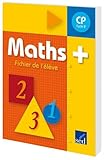 Maths + CP Cycle 2 : Fichier de l'élève