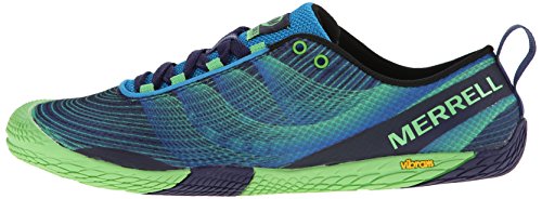 Merrell VAPOR GLOVE 2 Herren Outdoor Fitnessschuhe - 5