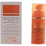 COLLISTAR PERFECT TANNING anti-age face cream SPF30 50 ml