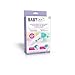 Visiomed Baby Babydoo Electronic Baby Aspirator with Saline Solution Distributor