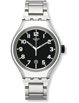 Swatch Stripe Back, YES4011AG
