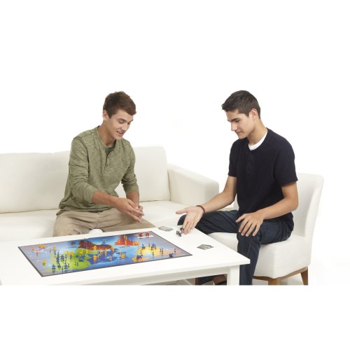 Risk Board Game