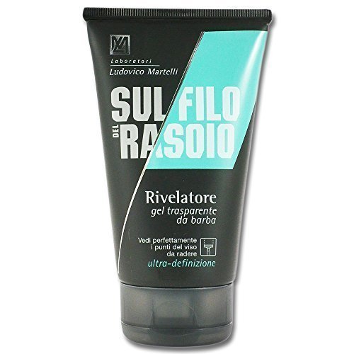 Proraso Cutting Edge Shaving Gel With Aloe Vera (150 ml)
