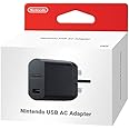 Official Nintendo SNES Classic Mini: USB AC Power Adapter