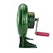 Produktbild Handkurbel FAN Grill BBQ Feuerzeuge Kohle Feuerzeug BBQ Fan Gebläse FAN-GREEN,350W