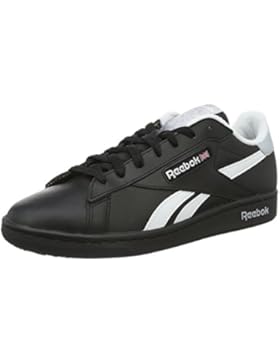 Reebok Herren Npc Uk Retro Low-Top