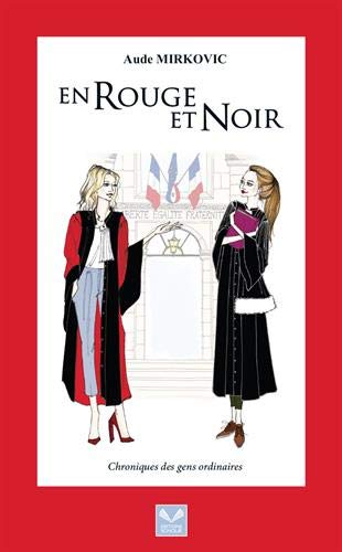 En rouge et noir En rouge et noir