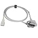 Produktbild Sino-k Kompatibel für Datex Ohmeda OXY-W-DB Spo2 Sensor Neugeborenen Wrap 3,2 ft 9 Pins Connector Fda/CE Genehmigt