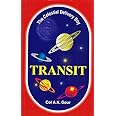 Transit: The Celestial Delivery Boy