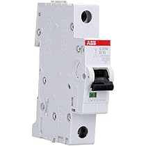 ABB | Automatische stroomonderbreker 16A B 1p S201-B16 f.ZE ABB | Automatische stroomonderbreker 16A B 1p S201-B16 f.ZE
