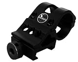 Montura 45° Accesorios Mira Telescópica 25,4mm (1") 21mm Weaver Picatinny RSM08