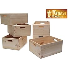 Suchergebnis auf Amazon.de für: aufbewahrungsbox 30x30x30 cm