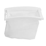 Material: Plástico. Acuario Reservorio Cristal superficie Dual de c/F Termómetro de escala Pegatinas de rayas 6 unidades)