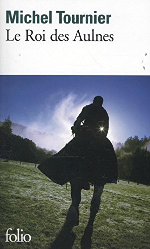 Le  Roi des Aulnes