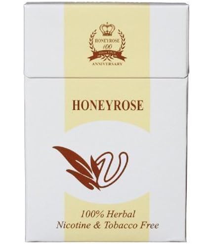 cigarettes amazon uk Honeyrose Blue Herbal Cigarettes : Amazon.co.uk: Electronics & Photo