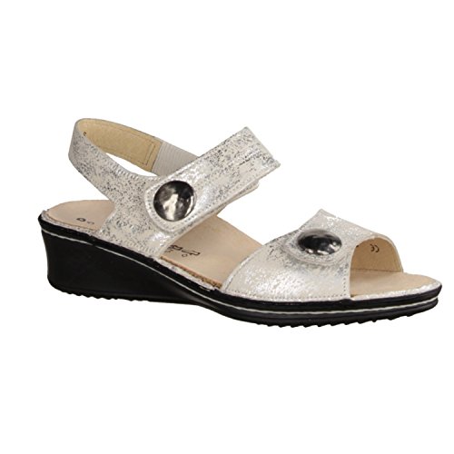 Preisvergleich Produktbild Finn Comfort Alanya 02677-497142 6 1 / 2