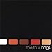 Produktbild Four Bags by Four Bags (2005-09-16)