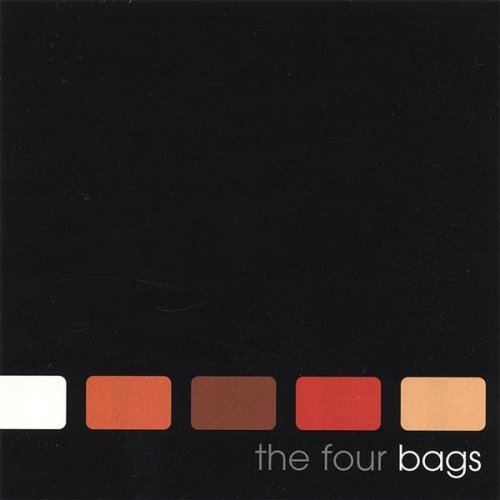 Preisvergleich Produktbild Four Bags by Four Bags (2005-09-16)