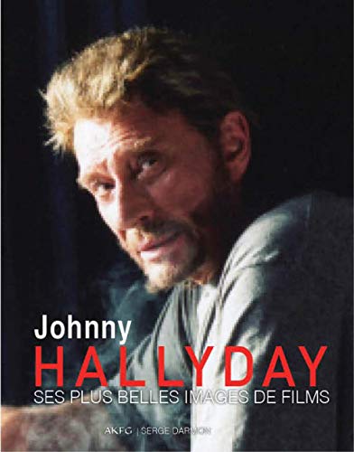 Télécharger Johnny Hallyday au cinéma PDF Ebook En Ligne
