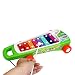 Fortan Baby Kid Skateboard 8-Note Xylophone Musical Toys Wisdom Development