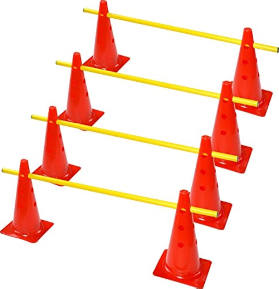 Тренировочные препятствия