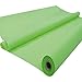 Produktbild Sensalux Tischdeckenrolle, OEKO-TEX® 100, abwaschbar, 25m lang (Farbe + Größe wählbar), Apfelgrün, 1,20m x 25m, Tischtuch, Meterware, Tischwäsche, stoffähnliches Vlies, ideal für Party, Catering, Vereinsfeier, Geburtstag