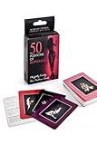Kheper Fifty Positions of Bondage Playfully Kinky Sex Cards
