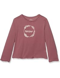 Gocco, Camiseta de Manga Larga para Niñas