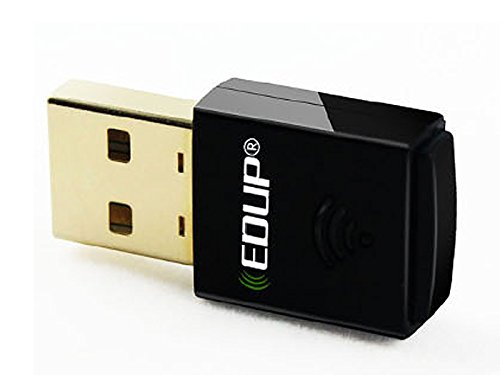 EDUP EP-N1528 300Mbps Wireless WiFi Network 802.11n/g/b LAN USB Adapter Card - 3