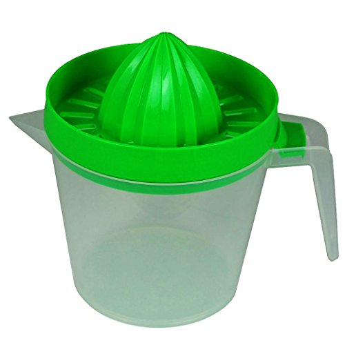 Gies 1410 Haushaltsware, Plastik, Grün, 16 x 11 x 14 cm