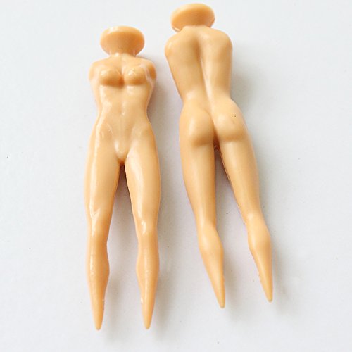 Yvody-10X-Nude-Lady-Golf-Divot-Tools-Tee-Gift