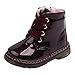 Produktbild Sannysis Winter Warm Schuhe Baby Kinder Jungen Mdchen Warme Stiefel Sneaker Gefütterte Winterstiefel Boots Freizeitschuhe