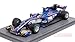 Produktbild SPARK MODEL S5032 SAUBER F1 C36 M.ERICSSON 2017 N.9 14th CHINESE GP 1:43 MODEL