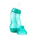 Difrax Anti Colic S-Baby Bottle (310 ml, Aqua, Wide)