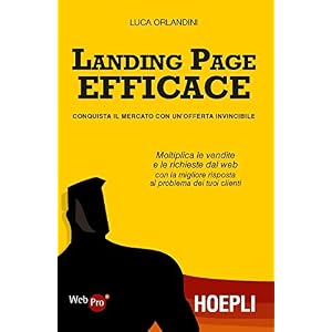 Landing Page Efficace