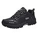 Produktbild Herren plus Samt Wanderschuhe Outdoor Sportschuhe rutschfeste Laufschuhe 39-47