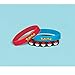 Produktbild Amscan International 394436 Pokémon Gummi Armband