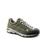 scarpe trekking suola vibram