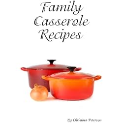 Quiche Casserole Recipes (Family Casserole Recipes Book 66) (English Edition)