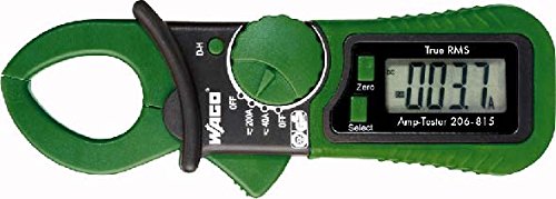 Preisvergleich Produktbild Wago AMP-Zangenamperemeter, 206-815