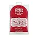 Cocoa Brown Deluxe Double-Sided Tanning Mitt Pink Velvet
