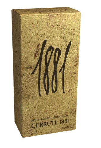 Cerruti 1881 pour homme/men, After Shave, 100 ml - 2