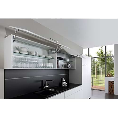 Suchergebnis auf Amazon.de für: küchenhängeschrank weiß