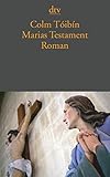 Image de Marias Testament: Roman