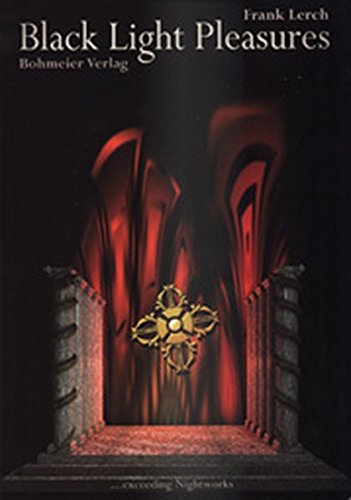 Black Light Pleasures
