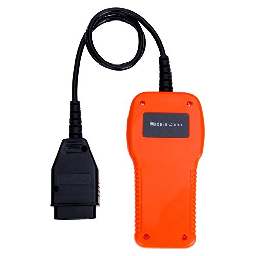 Stoga U480 Obd-Ii OBDII OBD2 EOBD Diagnose Code Scanner CAN-Bus Trouble Code Read diagnostizieren Tester diagnostischen Scanner - 2