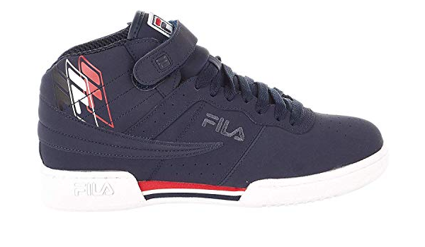 fila f