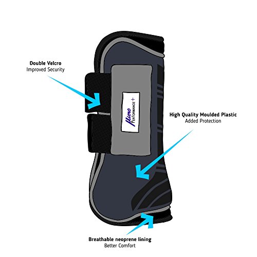 Tendon-Boots-for-horses-by-MicroPerformance